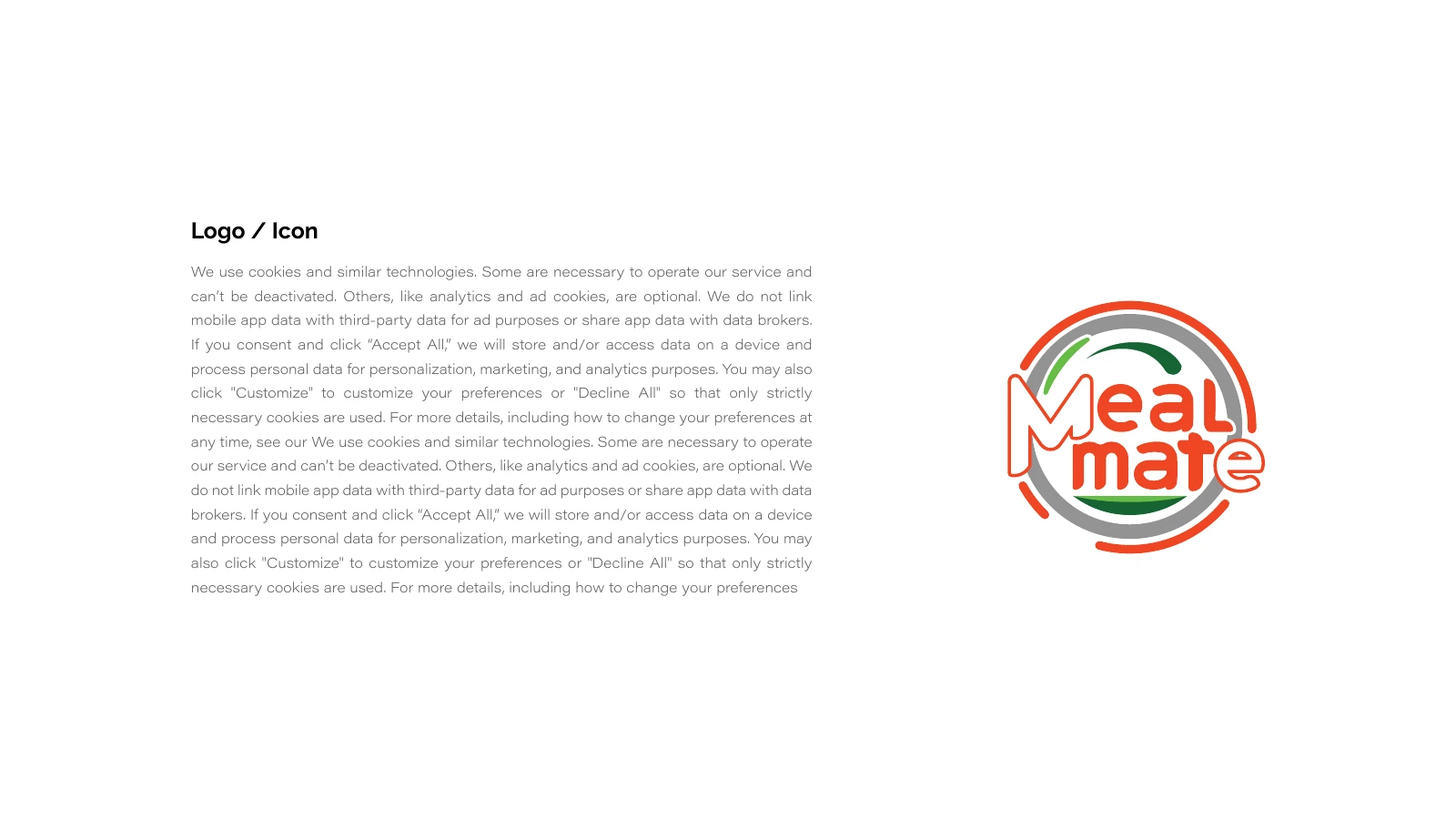 Brand guideline · 4