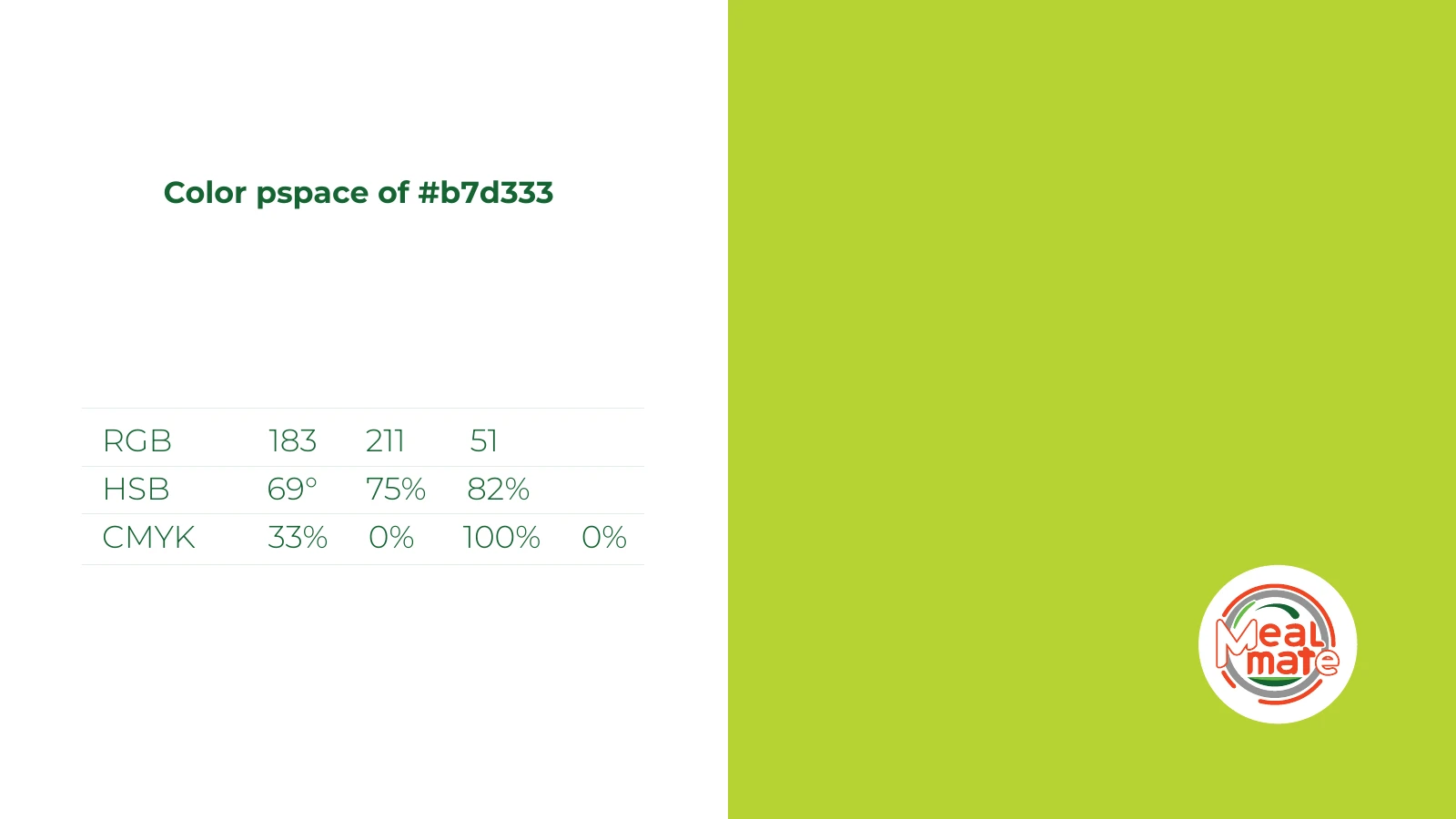 Brand guideline · 9
