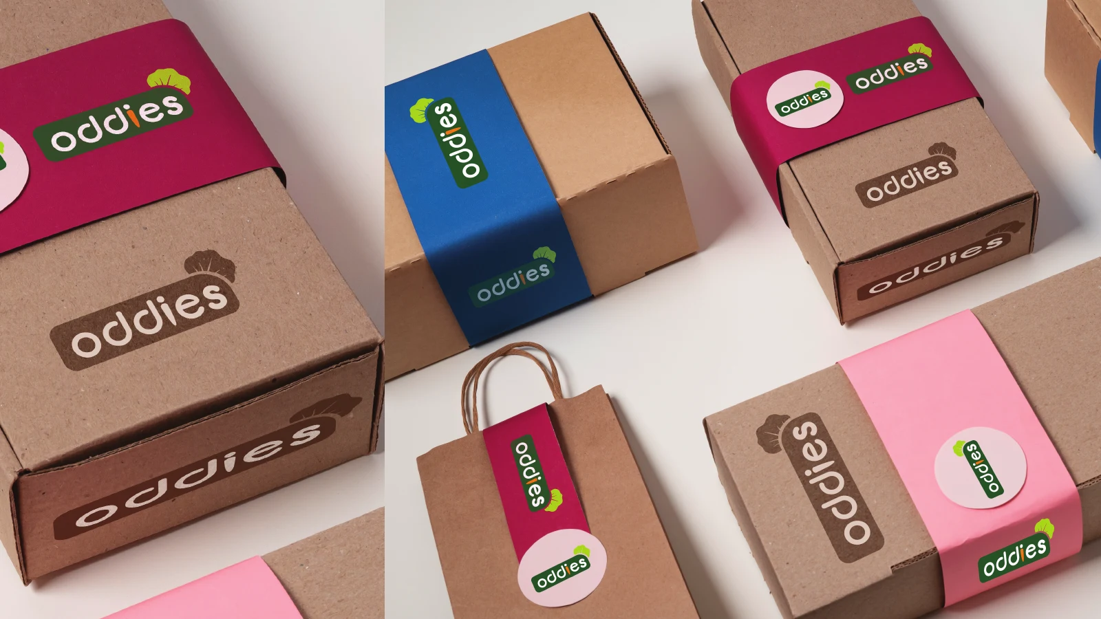 Brand guideline · 16
