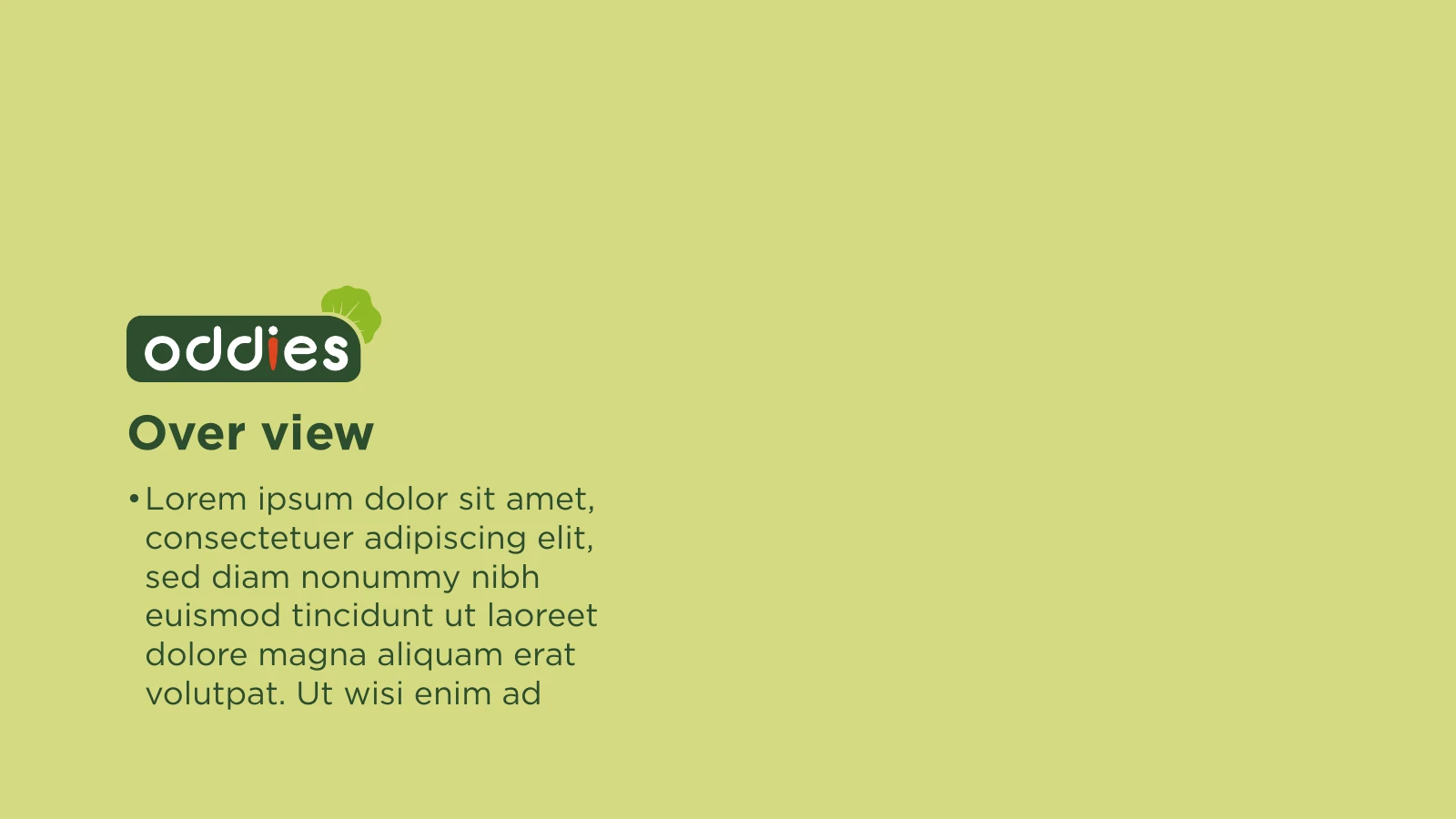 Brand guideline · 2