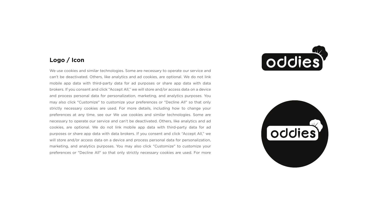Brand guideline · 4