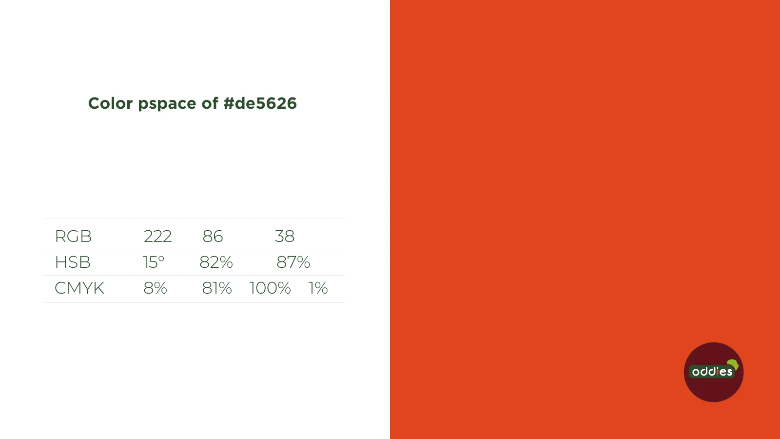 Brand guideline · 8