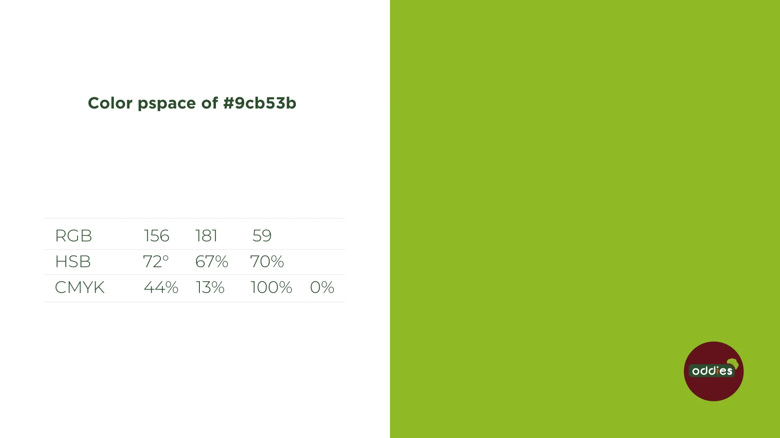 Brand guideline · 9