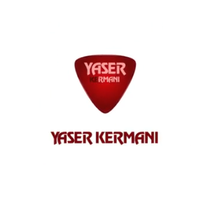 Yaser Kermani — Personal Logo