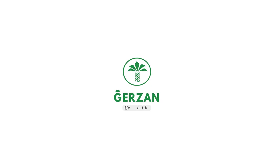 Çelik Medya — Logo Animation