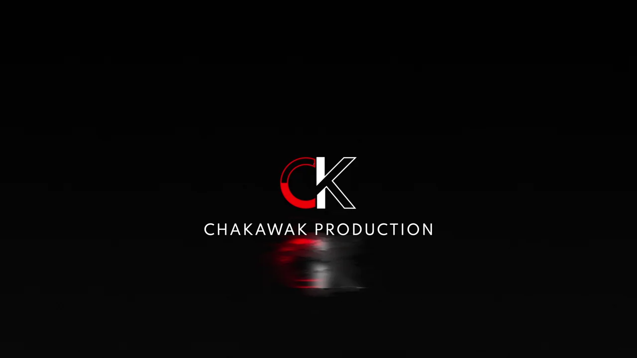 Chakawak Studio — Logo Design & Motion