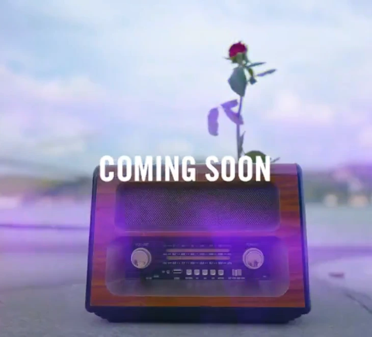 Dana Dana — Coming Soon