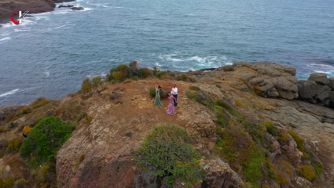 Dana Dana — edited music video — selected excerpt