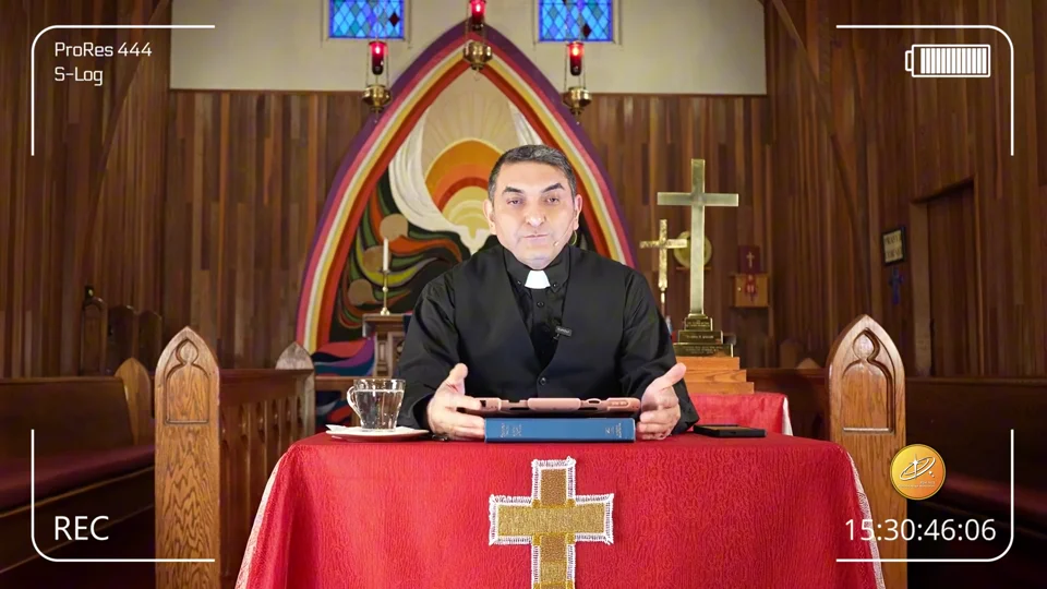 Eternal Hope — short video production — selected excerpt