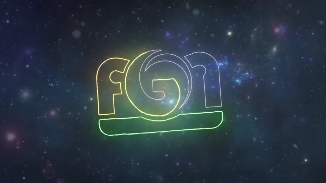 Photo Yas Group Media — Logo Animation
