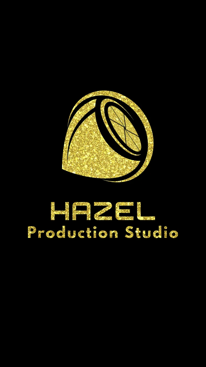 Hazel Studio — Animated Logo Reel