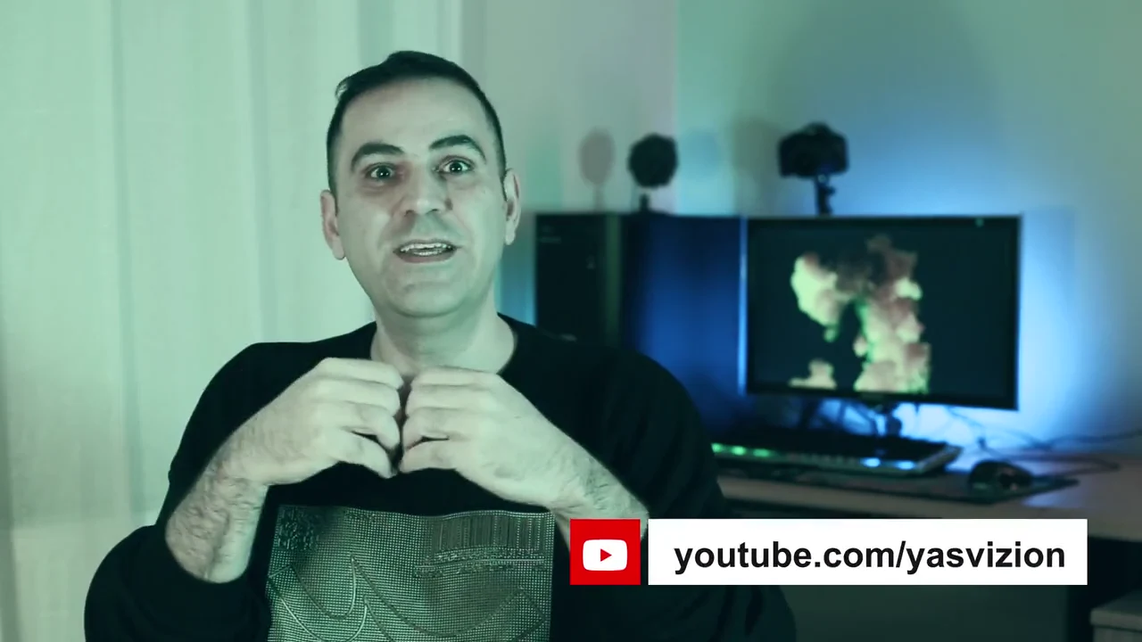Educational video production — selected excerpt